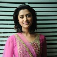Mamta Mohandas at Anwar audio launch - Pictures | Picture 96060